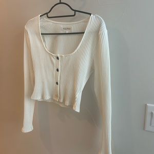 Privacy please long sleeve